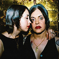 Genesis Breyer P-Orridge